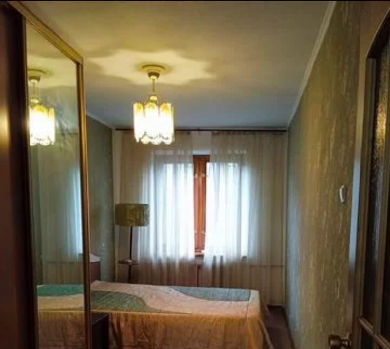 квартира г Новокузнецк р-н Центральный проезд Курбатова 2 фото 1