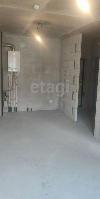 квартира р-н Гурьевский г Гурьевск ул Лазурная 18к/2 фото 4