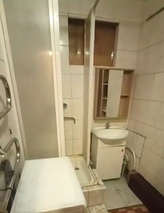 квартира г Саратов р-н Заводской туп 3-й Кавказский 7 фото 9