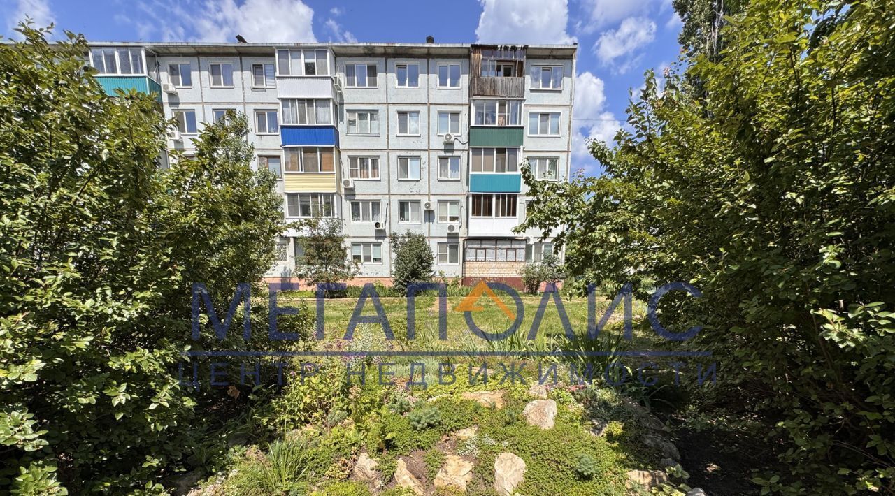 квартира г Балаково ул Чапаева 125 фото 28