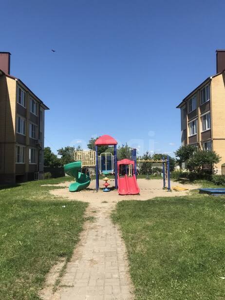квартира г Брянск р-н Советский пр-кт Станке Димитрова 100е фото 3
