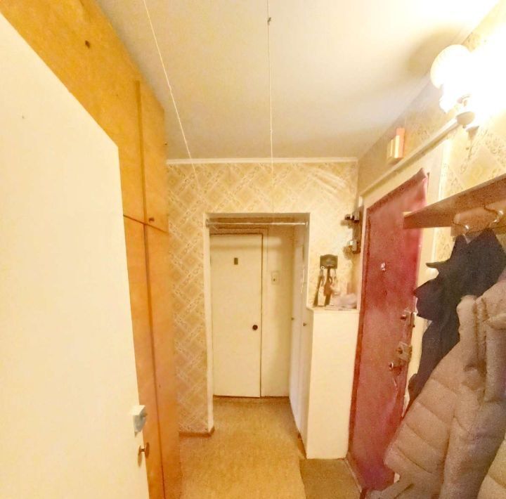 квартира г Самара Безымянка ш Московское 147 фото 15