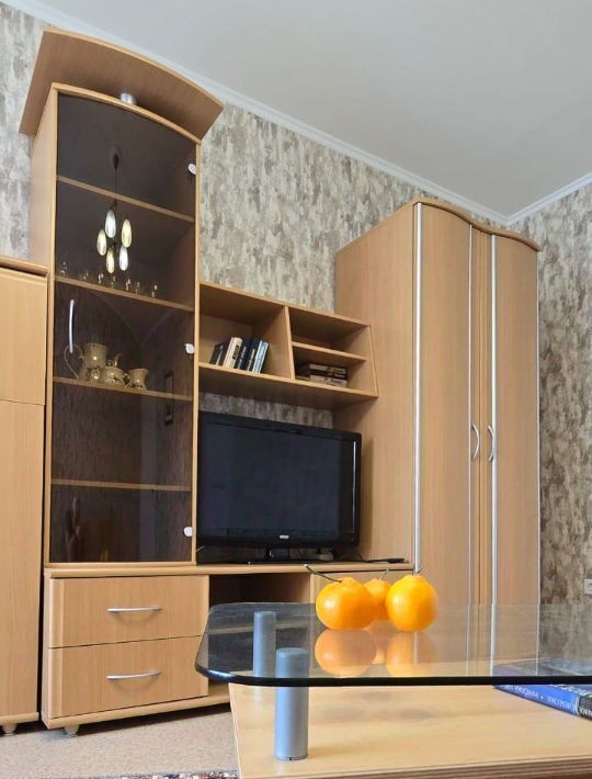 квартира г Красноярск р-н Железнодорожный ул Куйбышева 97г фото 10