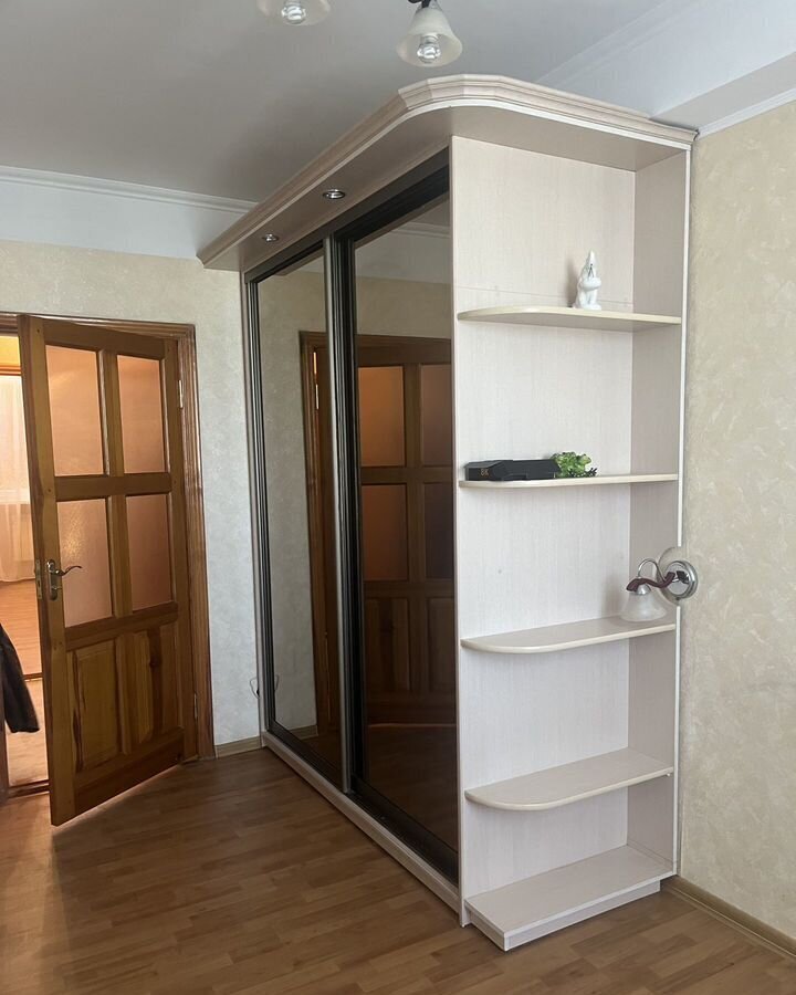 квартира г Севастополь ул Хрусталева 53 Крым фото 27