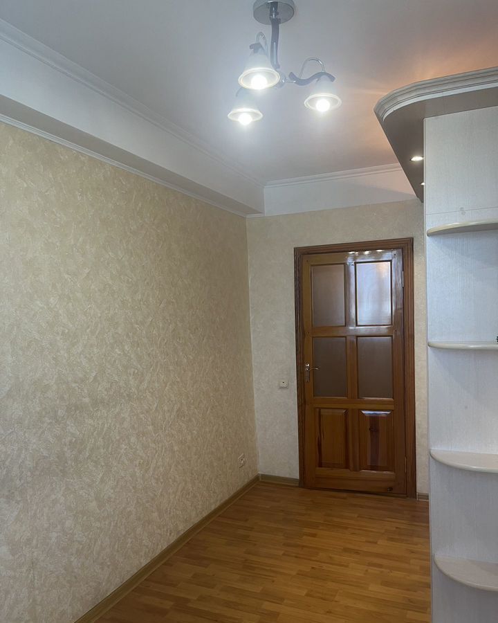 квартира г Севастополь ул Хрусталева 53 Крым фото 26