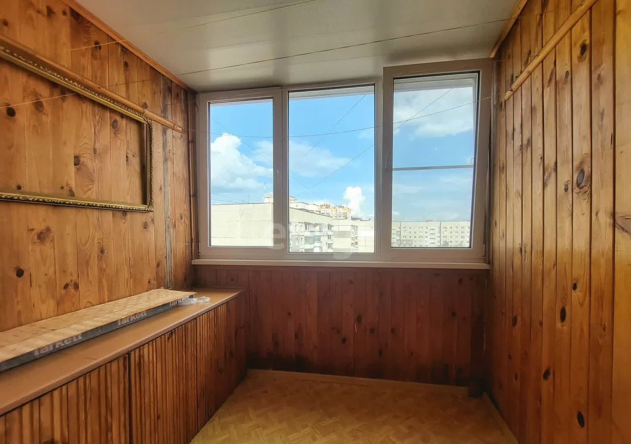 квартира г Тамбов р-н Октябрьский ул Чичерина 52 фото 18