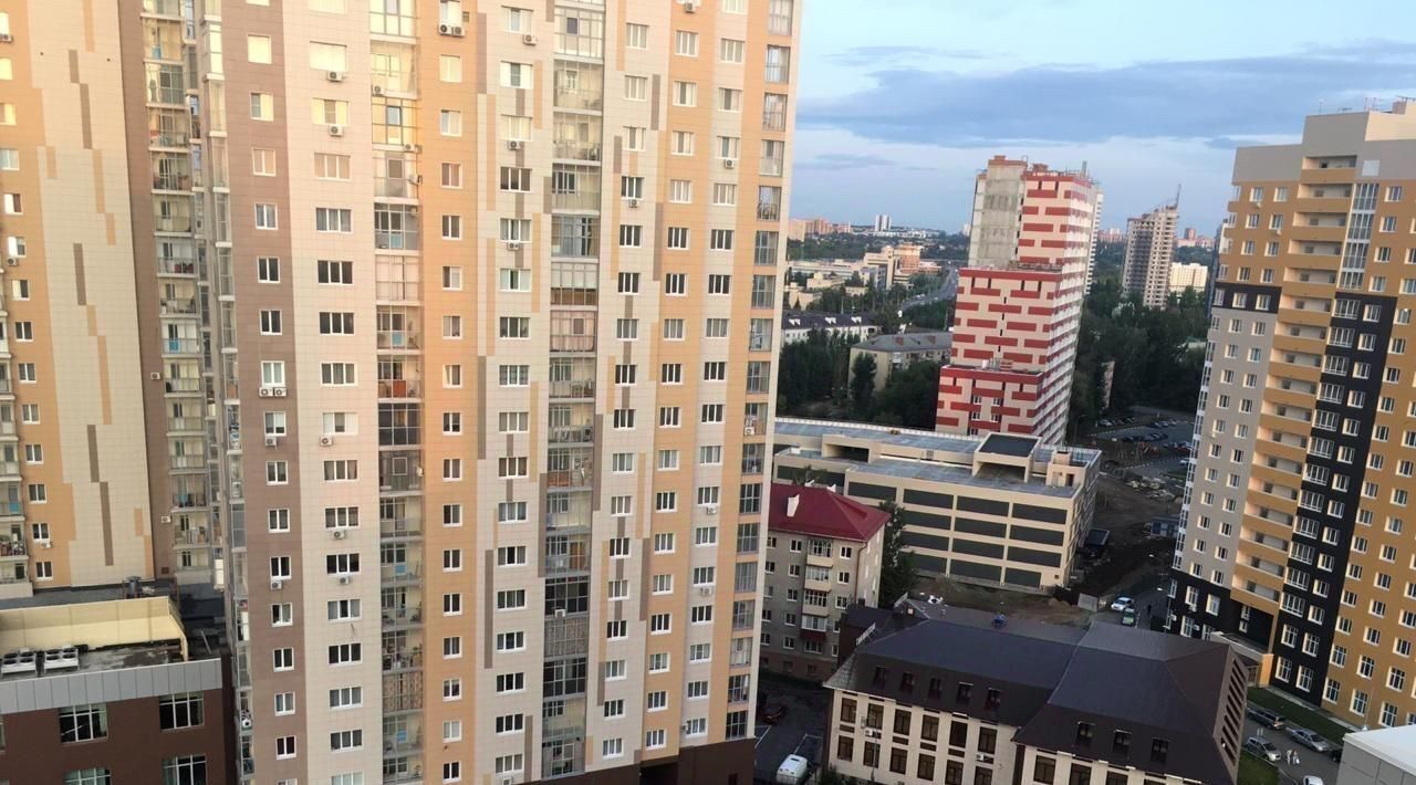 квартира г Казань р-н Приволжский Суконная слобода ул Павлюхина 110г фото 15