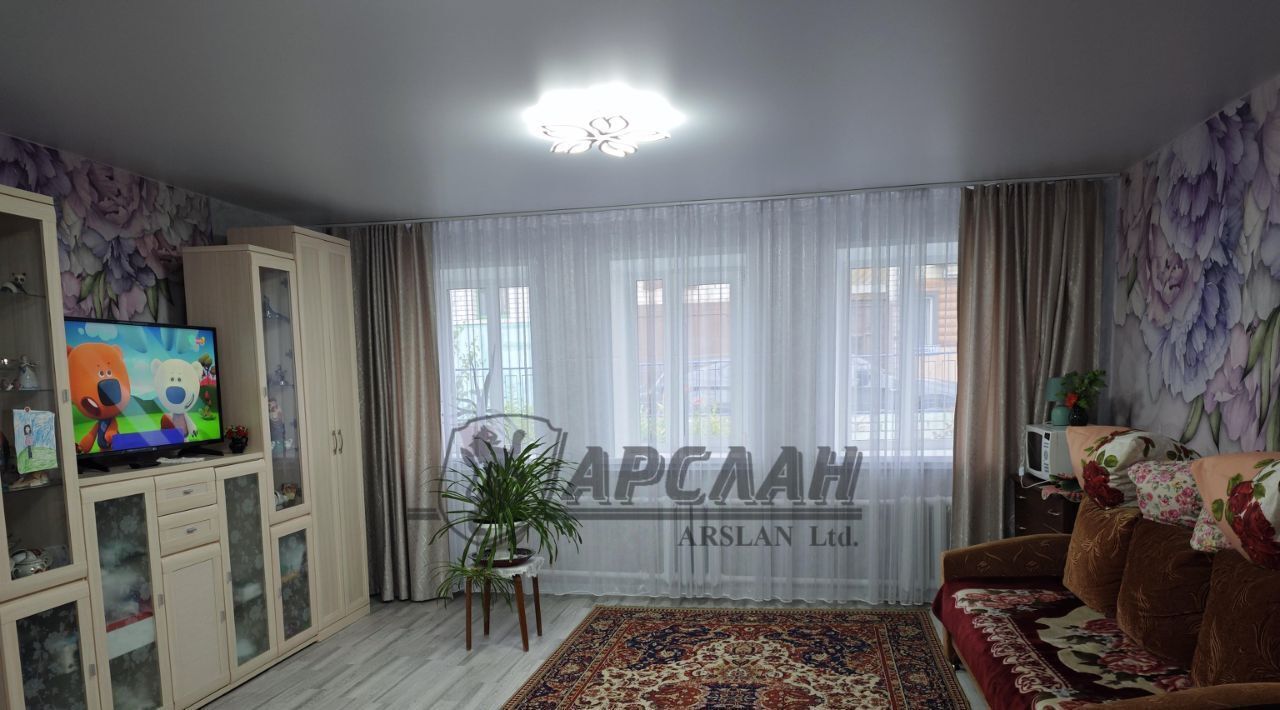 дом г Казань Авиастроительная ул Луначарского фото 4