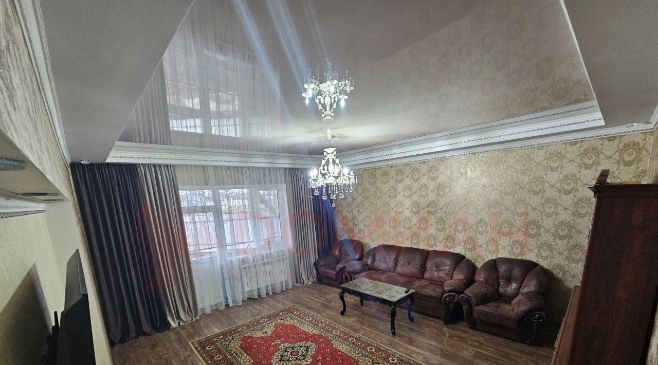 дом р-н Зерноградский г Зерноград ул Интернациональная 42 фото 3