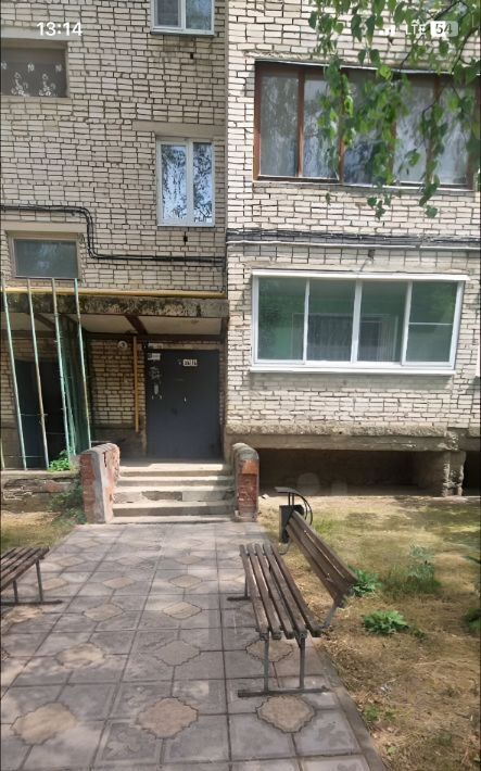 квартира р-н Алексинский г Алексин ул Ленина 4/14 фото 1