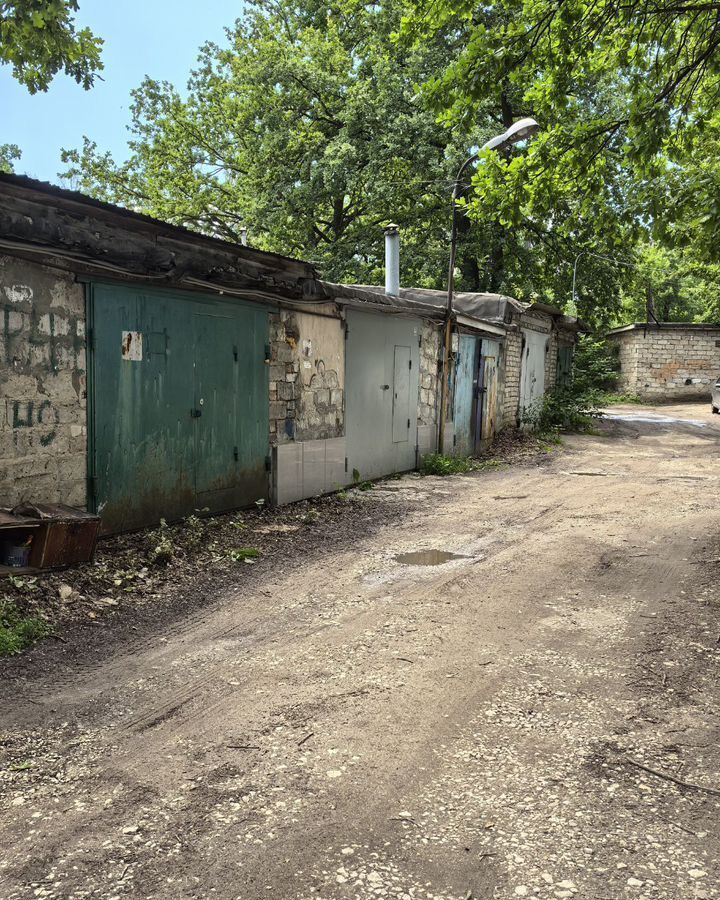 гараж г Самара п Мехзавод р-н Красноглинский Мехзавод фото 4