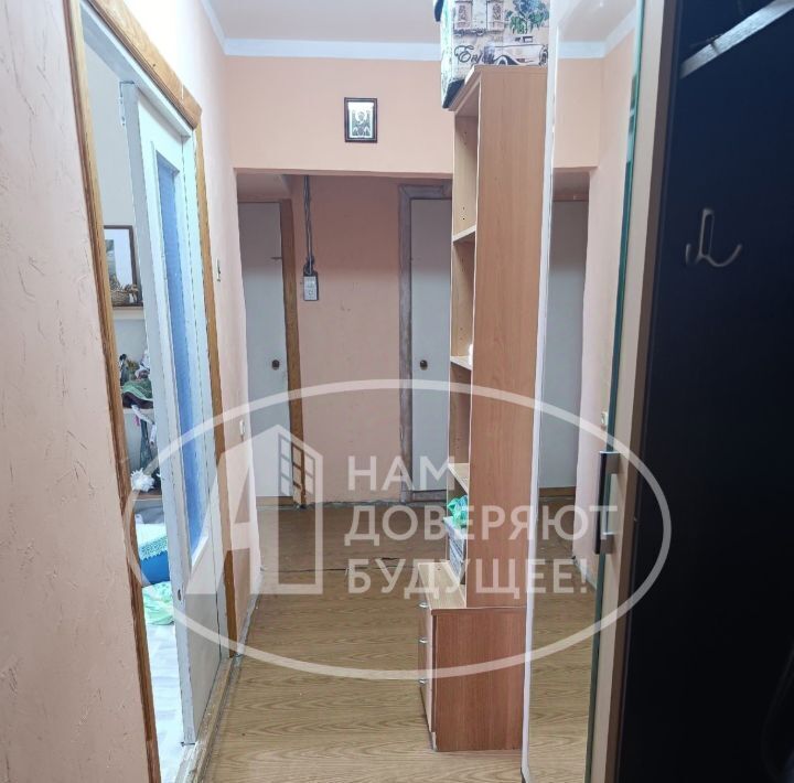 квартира г Добрянка ул Гайдара 11 фото 2
