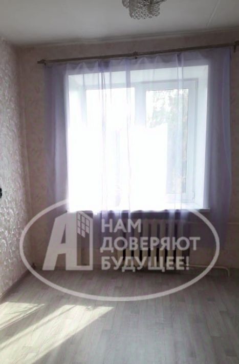 квартира р-н Чернушинский г Чернушка ул Коммунистическая 13 фото 1