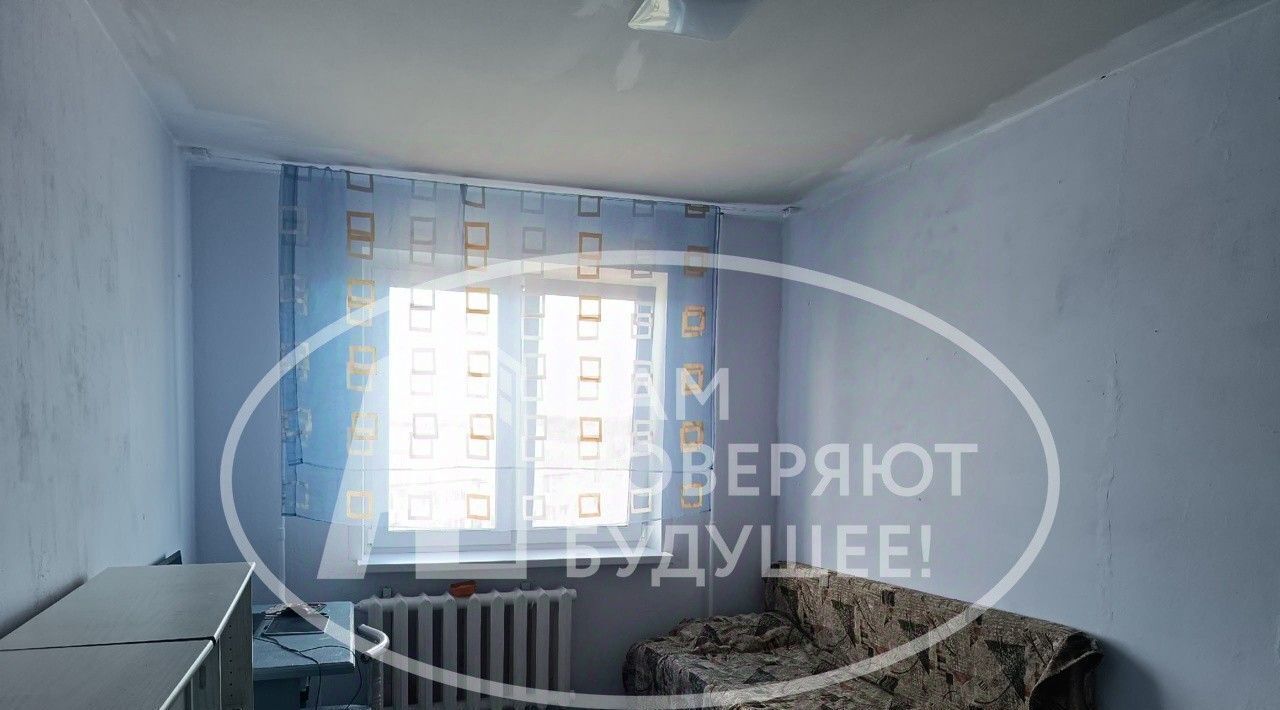 квартира г Добрянка ул Гайдара 11 фото 18