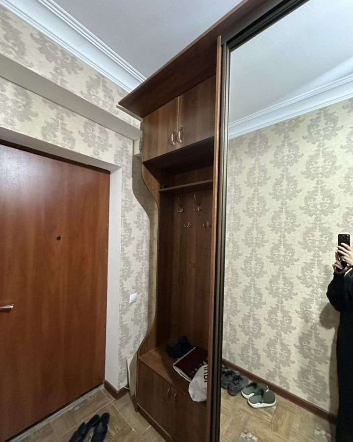 квартира г Каспийск ул Ленина 59а фото 6