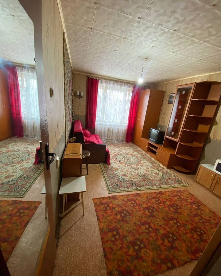 комната г Тула р-н Центральный пер Городской 35 фото 1