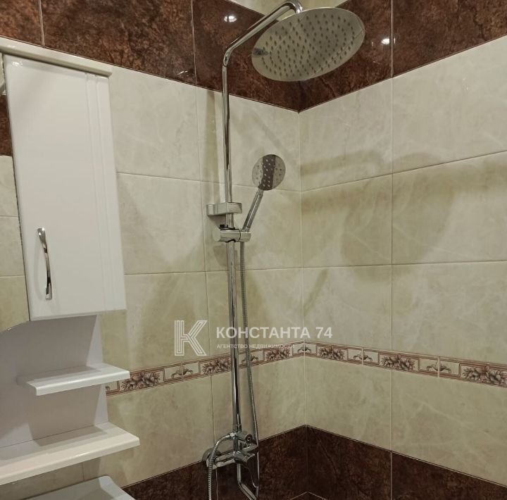 квартира г Челябинск р-н Центральный ул Труда 150в фото 11