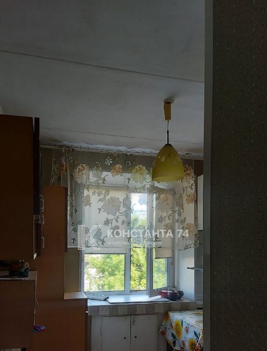 квартира г Челябинск р-н Советский ул Свободы 141 фото 8