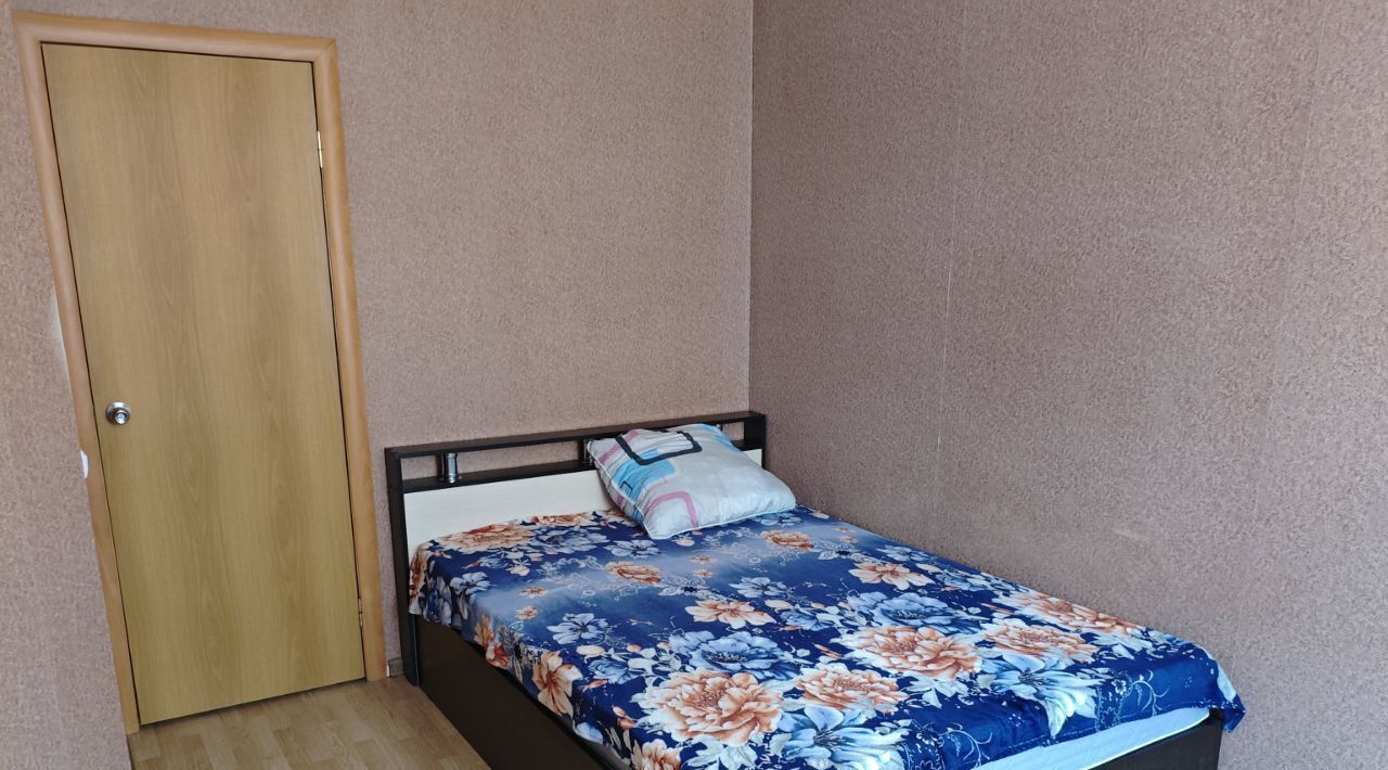 квартира г Краснодар р-н Прикубанский ул им. Чайковского П.И. 25 фото 1