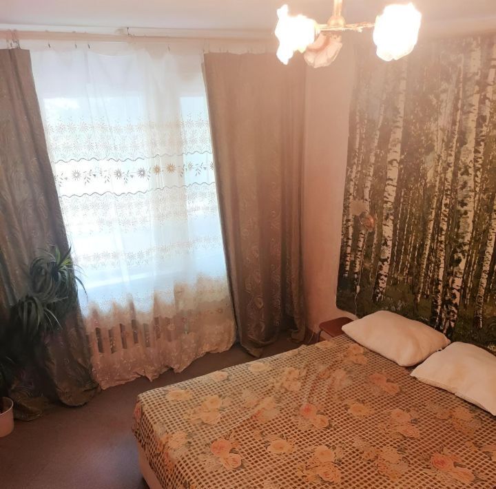 квартира г Нижний Новгород р-н Нижегородский Горьковская ул Героя Советского Союза Ляхова 2 фото 13