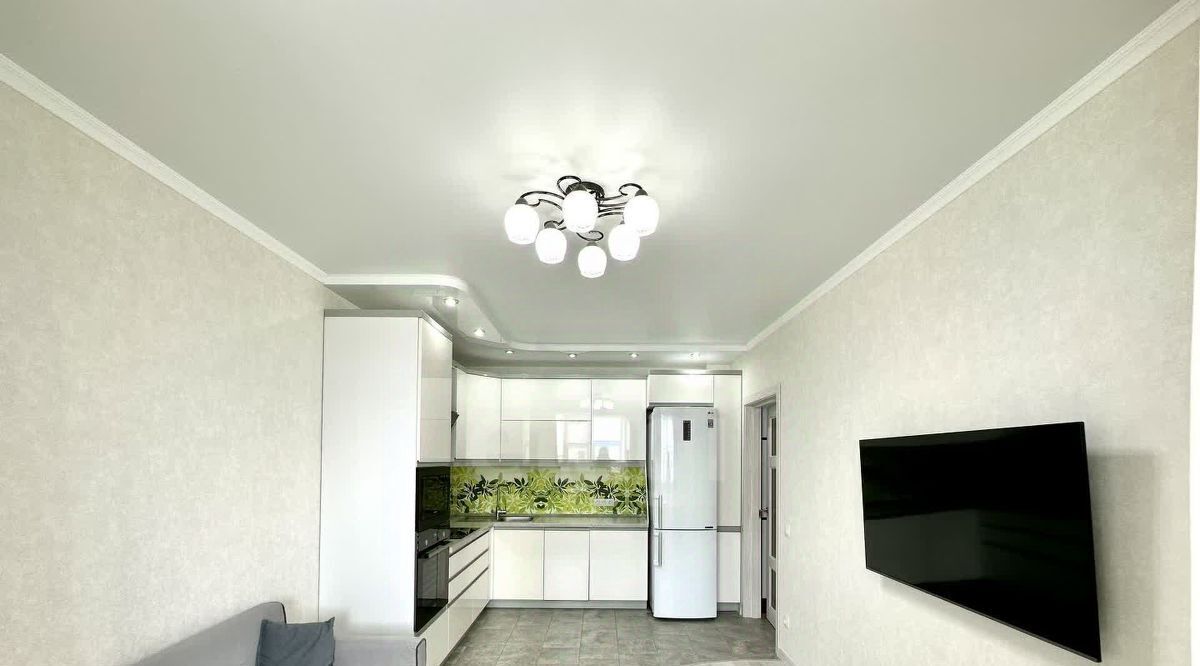 квартира г Ханты-Мансийск ул Заречная 3/1 фото 7