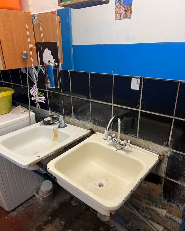 комната г Арзамас ул Мира 19к/2 фото 10