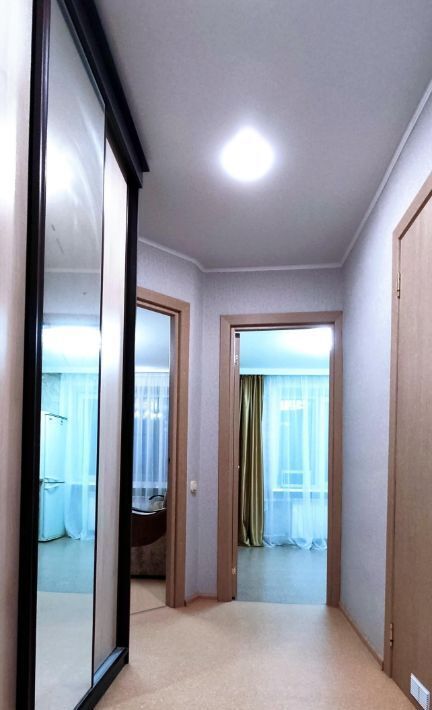 квартира г Казань Яшьлек ул Серова 13 фото 19