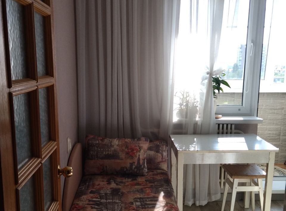 квартира г Белгород Восточный ул Садовая 30 фото 5