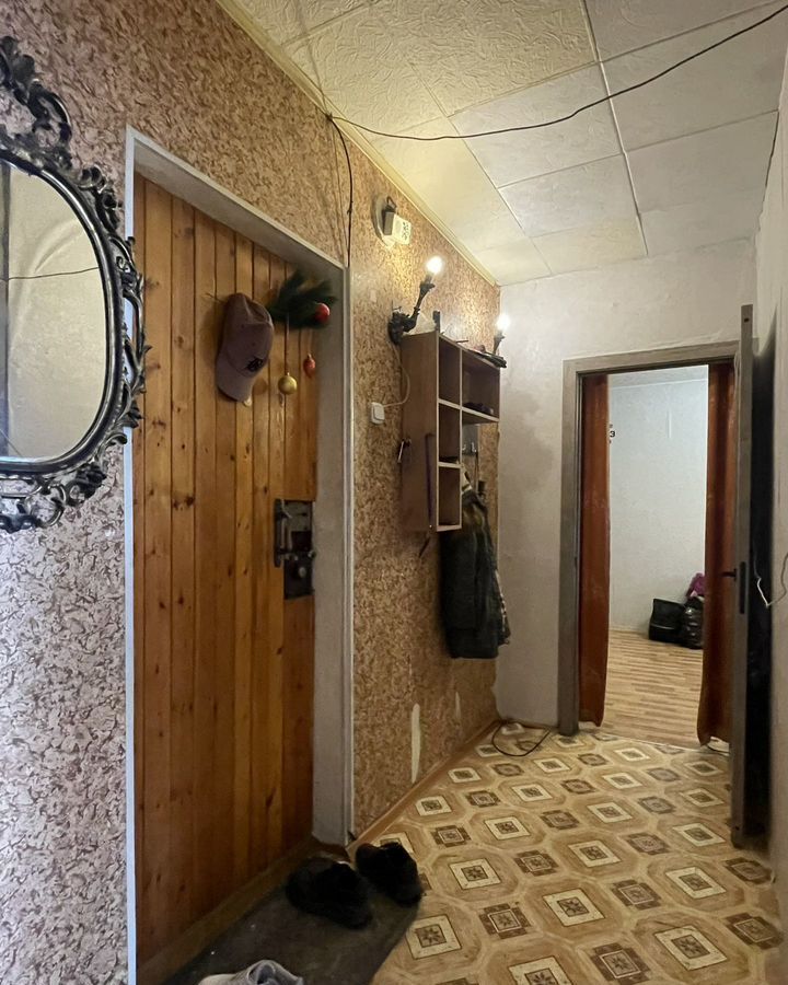 квартира г Новосибирск р-н Ленинский ул Новосибирская 24 Площадь Маркса фото 10