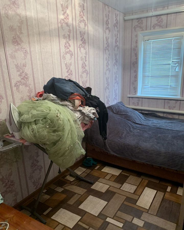 дом г Октябрьск ул Ломоносова 15 фото 9