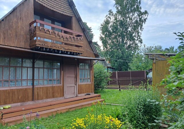 снт Мелиоратор ул 6-я Мининский сельсовет, Красноярск фото