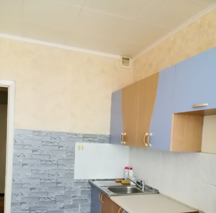 квартира г Красноярск р-н Советский ул Светлогорская 23 фото 10