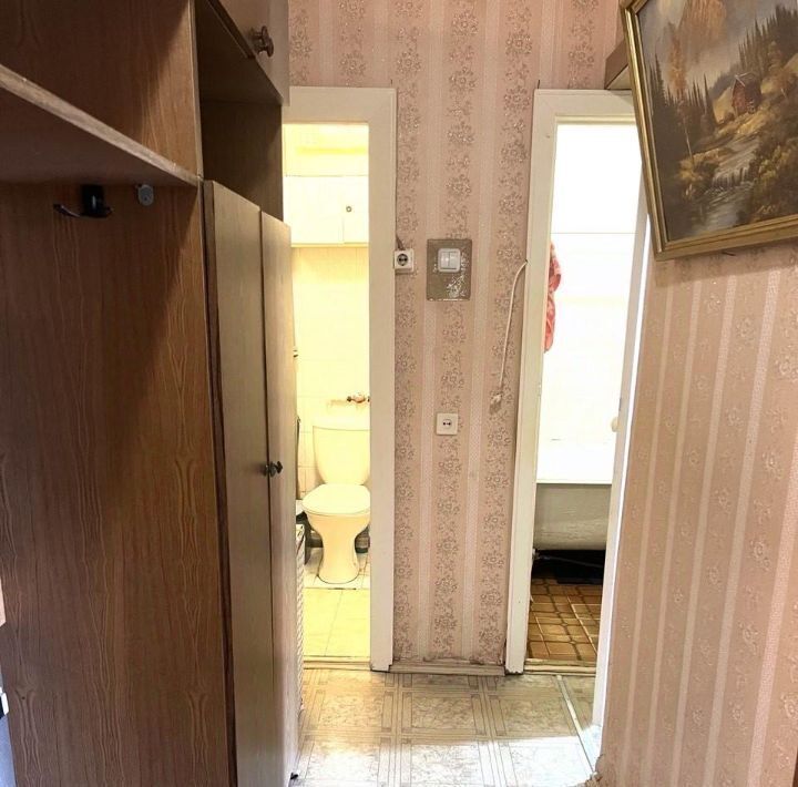 квартира г Ижевск р-н Устиновский ул им Сабурова А.Н. 3а фото 5