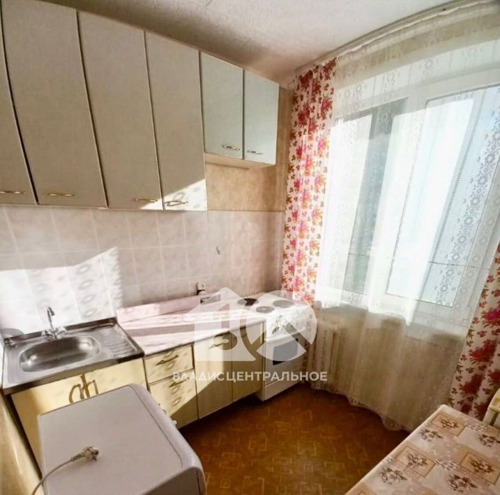 квартира г Искитим мкр Индустриальный 27 фото 8