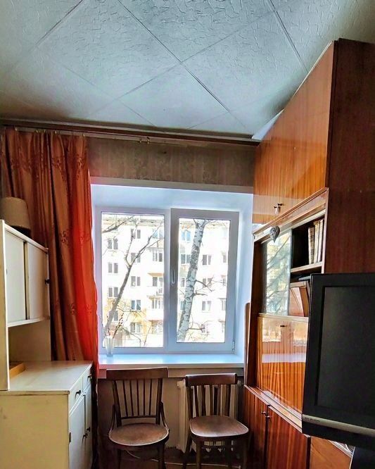 квартира г Новосибирск Маршала Покрышкина ул Некрасова 59 фото 9