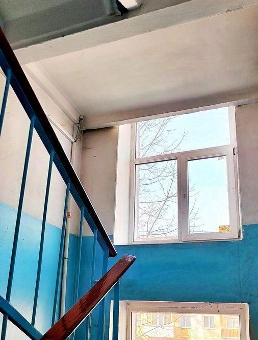 квартира г Новосибирск Маршала Покрышкина ул Некрасова 59 фото 21