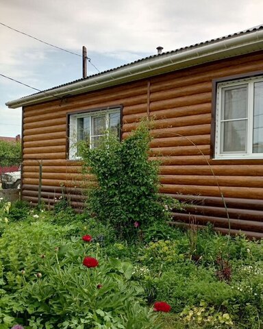 рп Сосновское ул Больничная 20 Сосновское фото