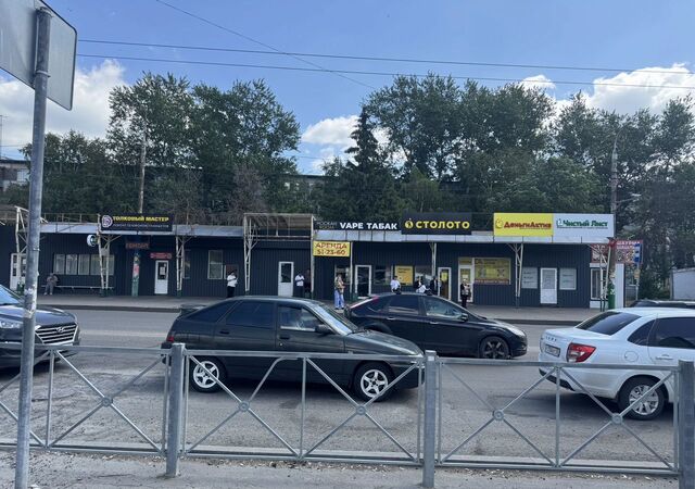свободного назначения р-н Первомайский ул Калинина 84б фото