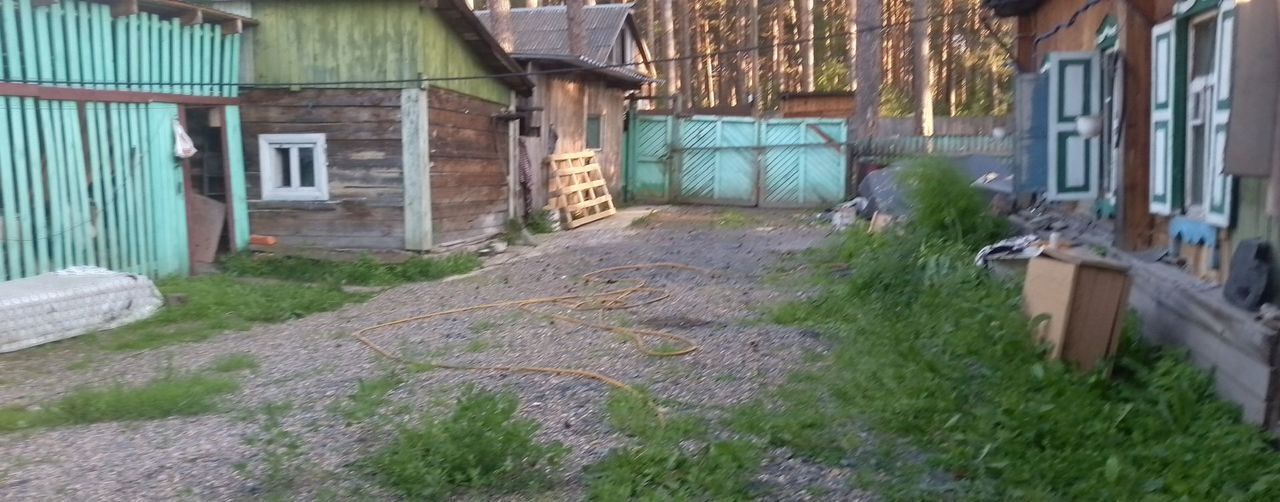 земля г Томск с Тимирязевское ул Крылова 3 р-н Кировский фото 1