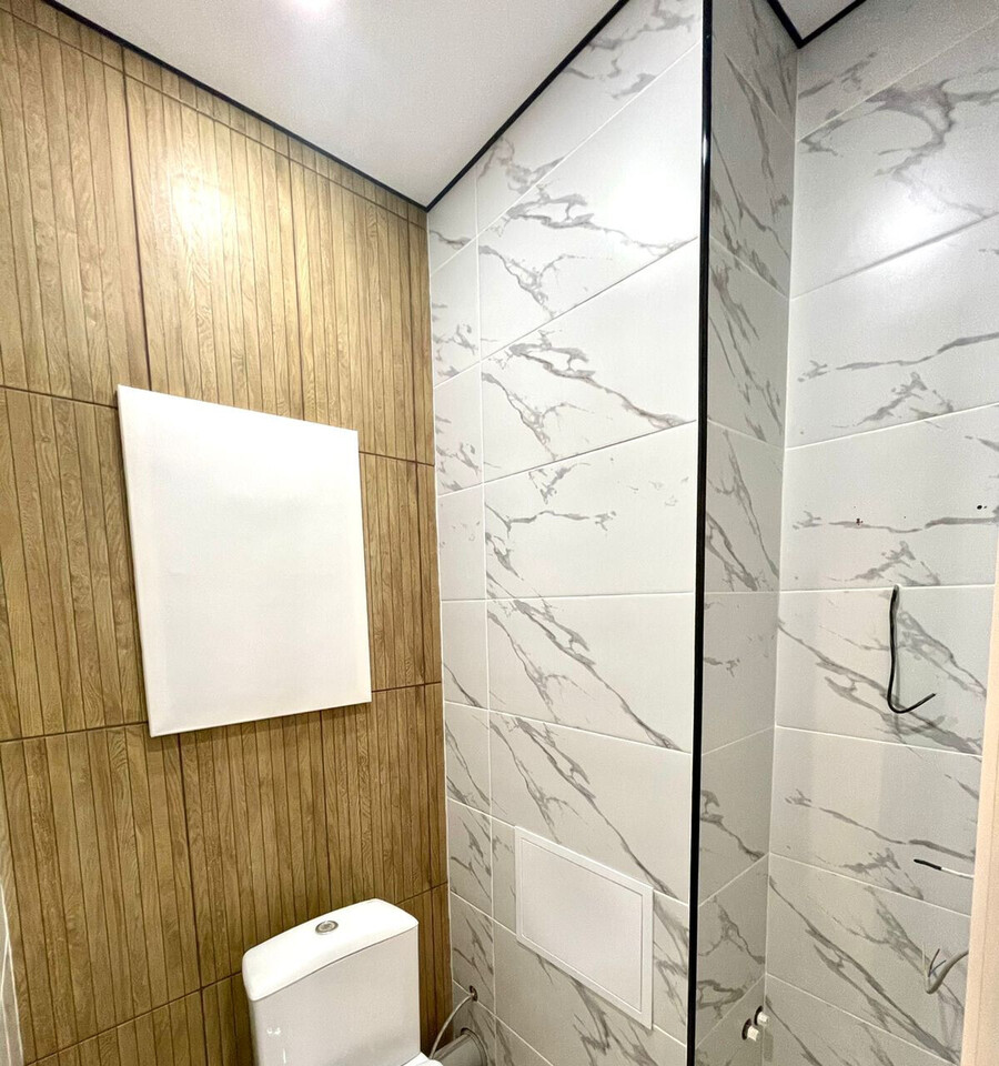 квартира г Кудрово Южное Кудрово ул Австрийская 4/2 Улица Дыбенко фото 27