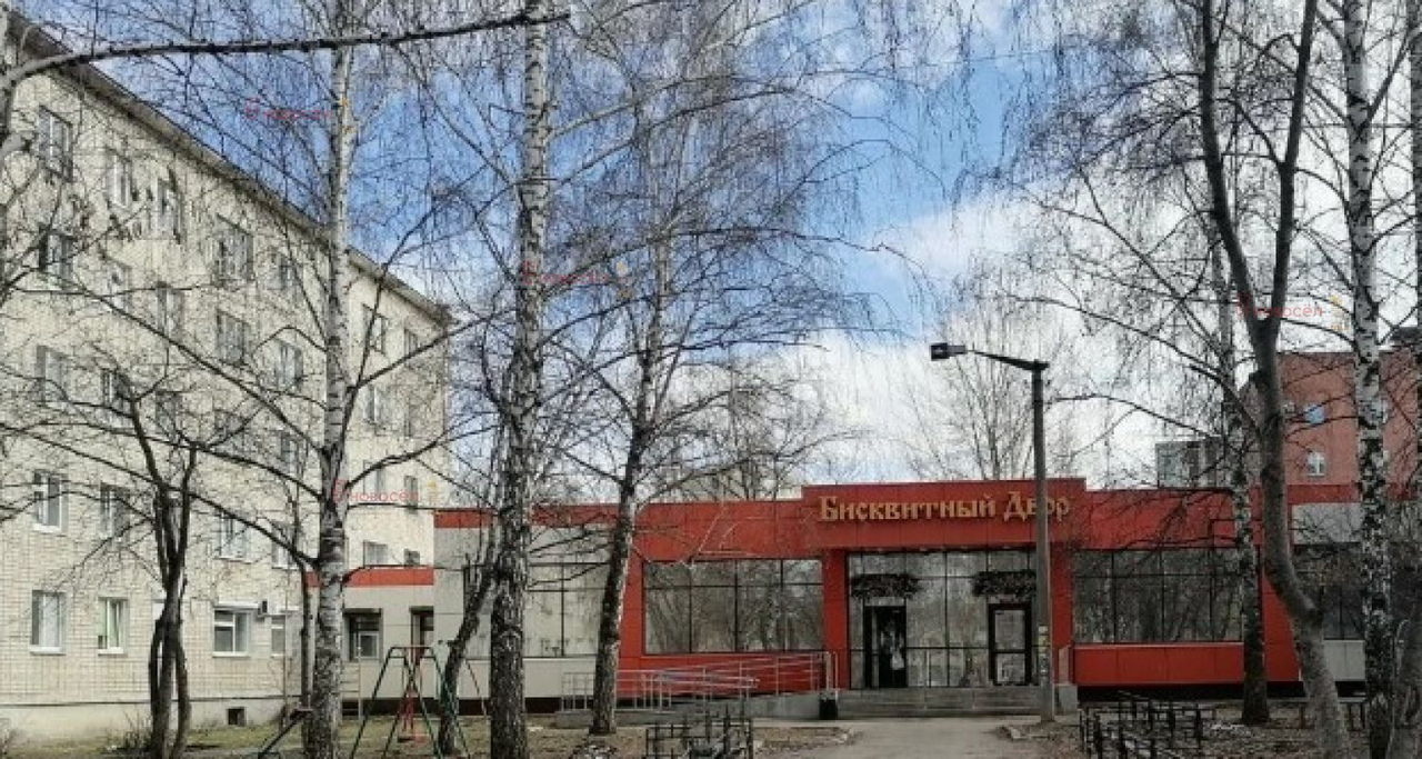 квартира г Екатеринбург р-н Чкаловский Химмаш м-н, Альпинистов, 20/1 фото 1
