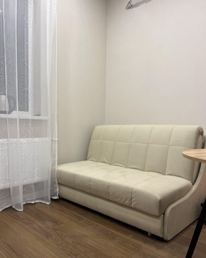 квартира г Краснодар р-н Прикубанский ул им. Ивана Беличенко 95к/1 фото 7