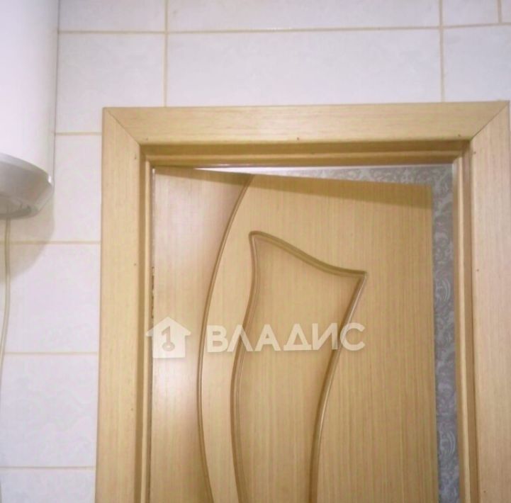 квартира г Бийск ул Воинов-Интернационалистов 65/1 фото 17