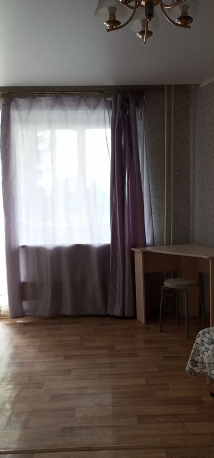 квартира г Челябинск р-н Калининский ул Молодогвардейцев 56 фото 9
