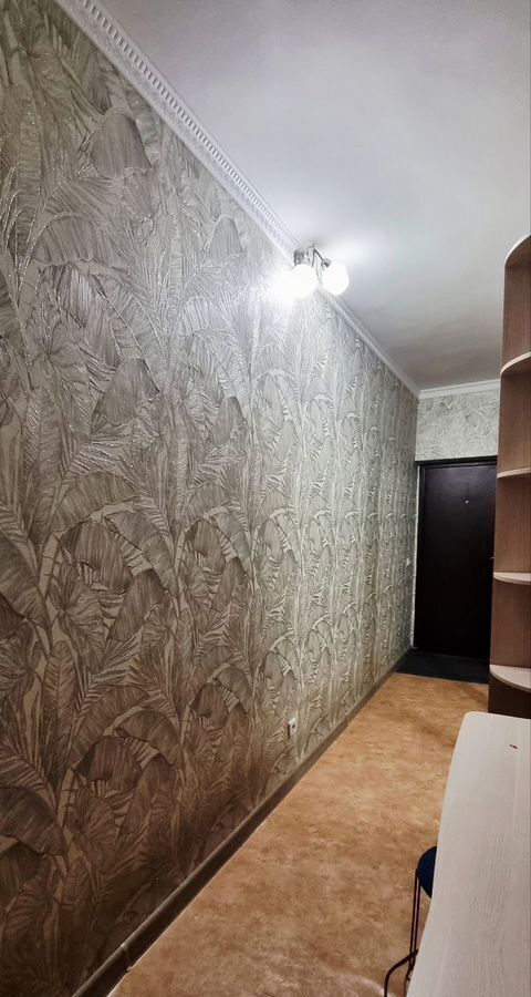 квартира у Алданский г Алдан муниципальное образование Алдан, ул. имени А. Н. Лабуня, 15 фото 10