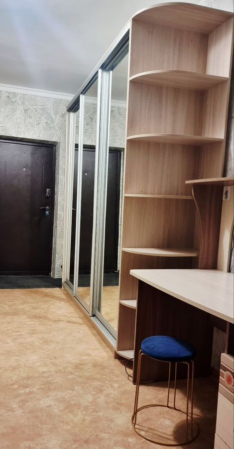 квартира у Алданский г Алдан муниципальное образование Алдан, ул. имени А. Н. Лабуня, 15 фото 8