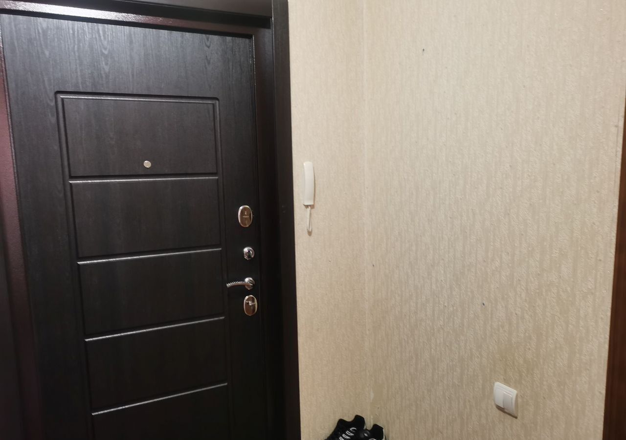 квартира г Курск р-н Центральный пр-кт Вячеслава Клыкова 58 фото 11
