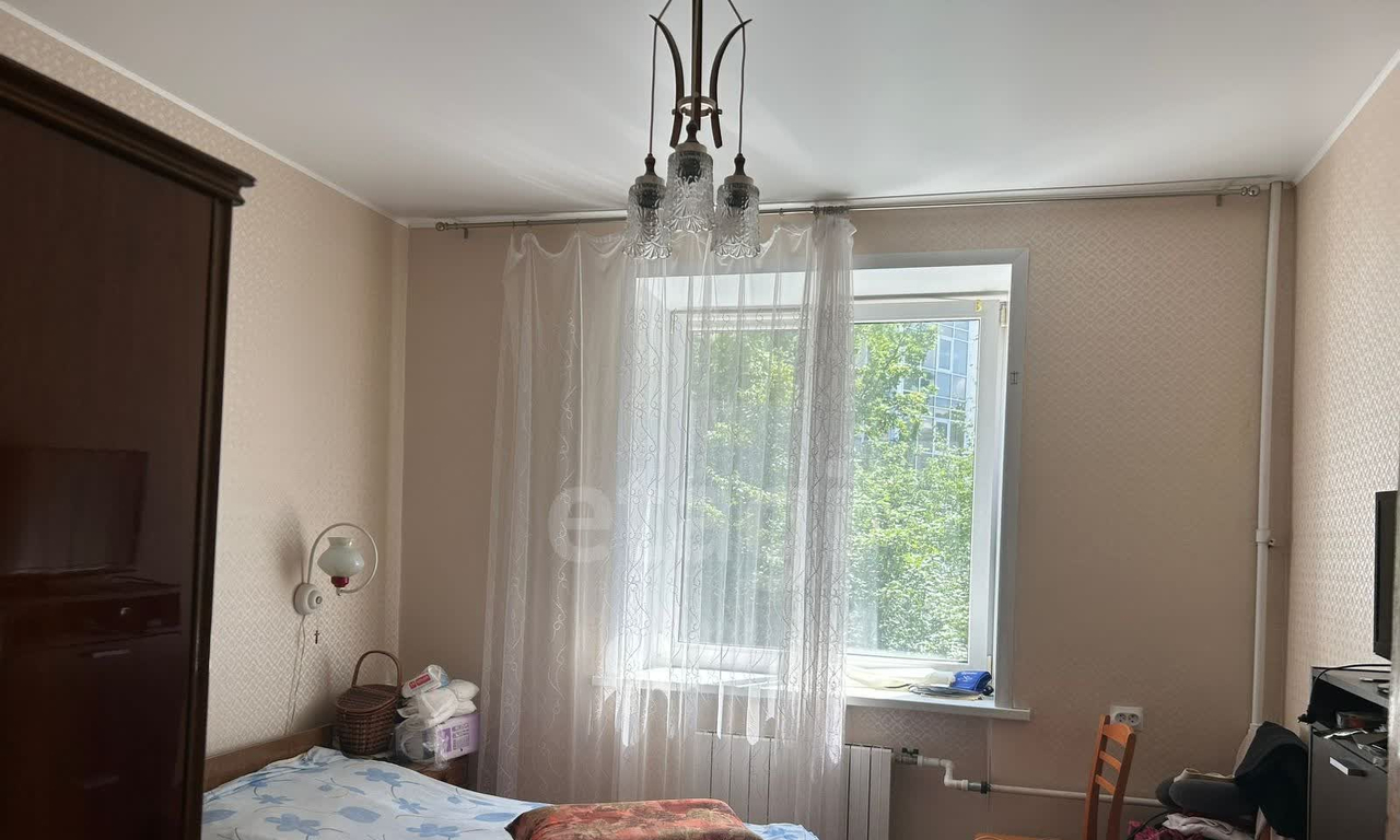 квартира г Воронеж р-н Центральный ул Кардашова 2 фото 12
