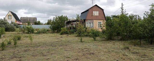 дом р-н Левобережный снт Дружба 5-я линия фото