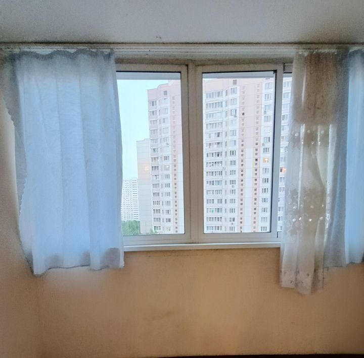 квартира г Долгопрудный пр-кт Лихачевский 74к/2 Долгопрудная фото 22